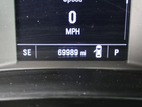 Used 2024 Chevrolet Malibu LT image 17