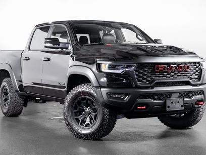 Used 2027 RAM 1500 TRX SRT