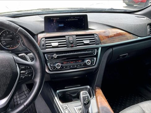 Used 2015 BMW 428i Convertible image 7