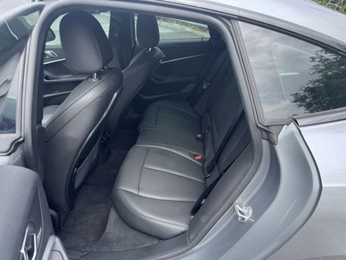 Used 2022 BMW 228i Gran Coupe w/ M Sport Package FWD image 7