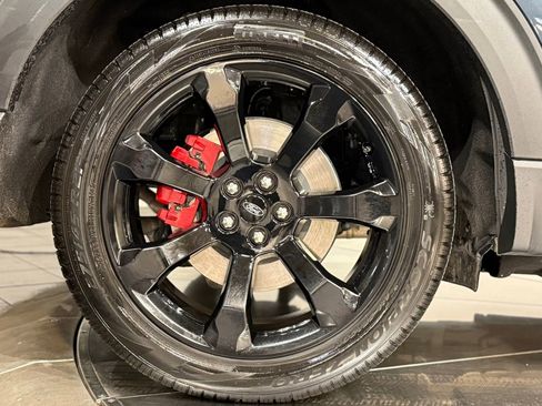 Used 2023 Ford Explorer ST w/ Equipment Group 401A image 28