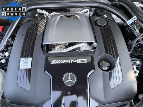 Used 2026 Mercedes-Benz G 63 AMG 4MATIC image 16