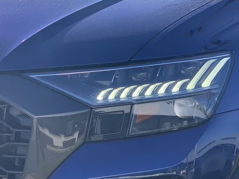 Used 2024 Audi RS Q8 image 11