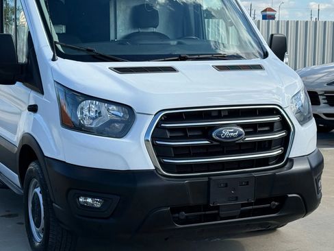 Used 2020 Ford Transit 350 148 High Roof Extended image 29