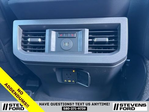 Used 2026 Ford F250 Lariat w/ Chrome Package image 18