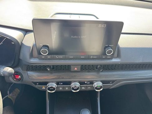 Certified 2024 Honda CR-V EX image 27