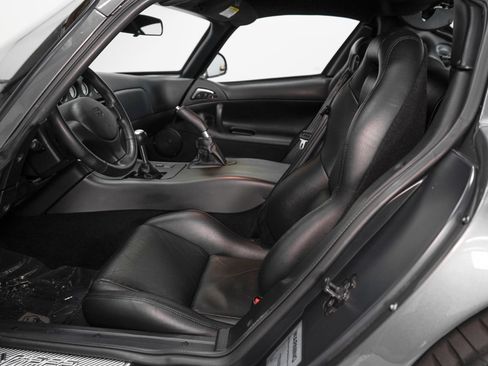 Used 2002 Dodge Viper GTS RWD image 35