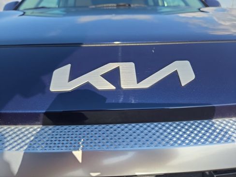 Used 2024 Kia Seltos SX w/ SX Sunroof Package AWD/4WD image 10