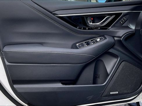 Certified 2025 Subaru Legacy Limited image 20