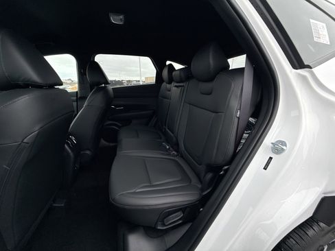 New 2026 Hyundai Tucson XRT image 23