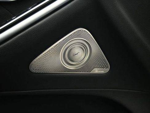 Used 2023 Mercedes-Benz S 580 4MATIC Sedan image 53