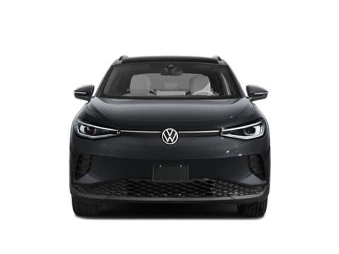 Used 2025 Volkswagen ID.4 Pro S RWD image 4