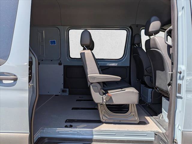 New 2026 Mercedes-Benz Sprinter 2500 image 16