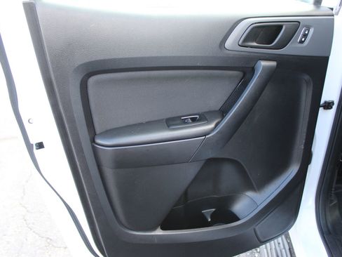 Used 2021 Ford Ranger XL w/ Equipment Group 101A High image 19