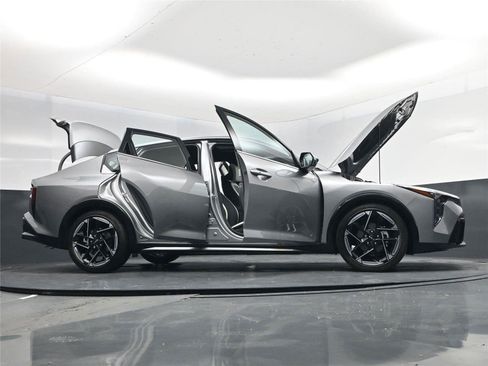New 2026 Kia K4 GT-Line image 34