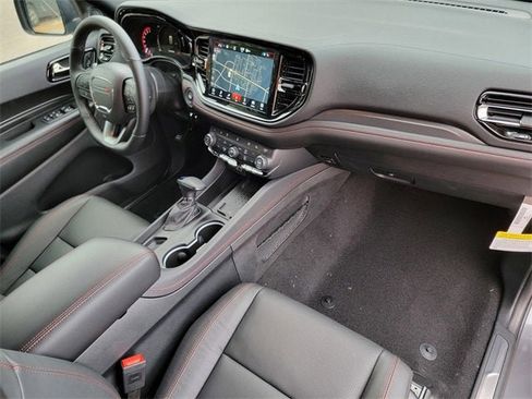 New 2026 Dodge Durango GT image 25
