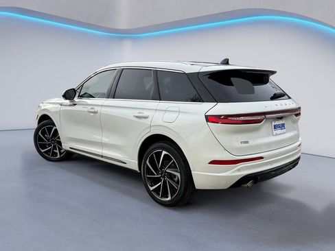 Used 2023 Lincoln Corsair Grand Touring w/ Equipment Group 301A image 5