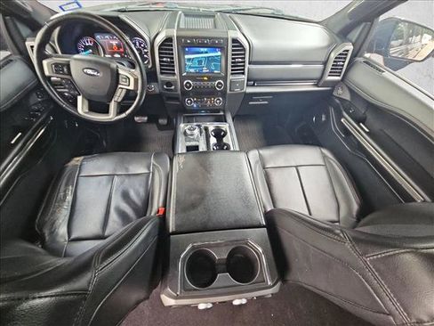 Used 2021 Ford Expedition XLT RWD image 15