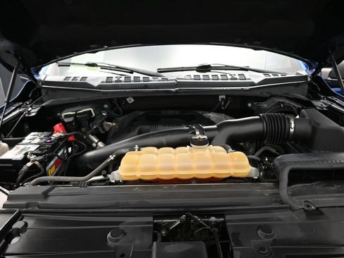 Used 2018 Ford F150 XLT w/ Equipment Group 302A Luxury AWD/4WD image 29