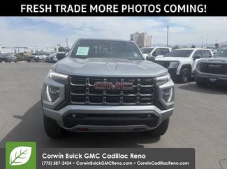 Used 2026 GMC Canyon AT4 AWD/4WD video 1
