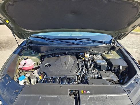 Used 2025 Hyundai Tucson SEL image 30