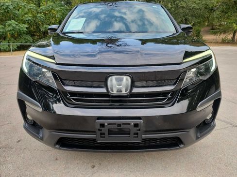 Used 2021 Honda Pilot Special Edition image 4