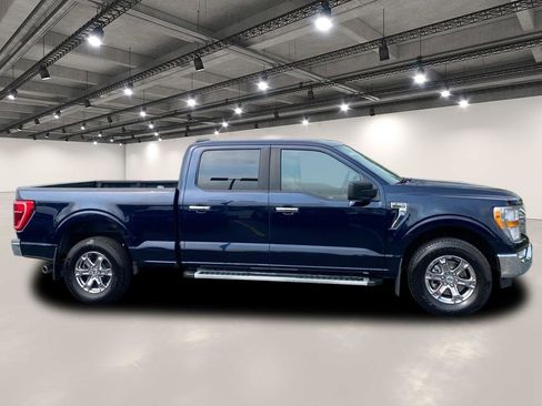Used 2022 Ford F150 XLT w/ XTR Package image 8
