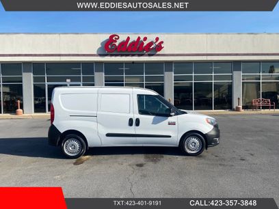Used 2020 RAM ProMaster City Tradesman w/ Window Group 04