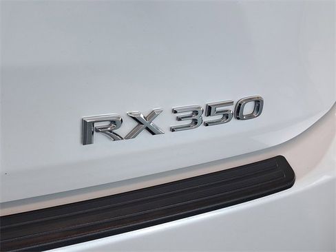 Used 2022 Lexus RX 350 FWD w/ Premium Package image 8