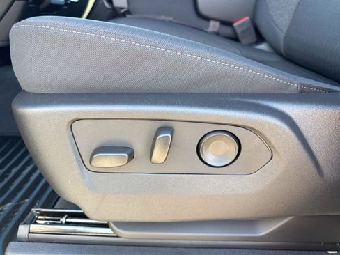 New 2026 Chevrolet Silverado 1500 Custom Trail Boss image 10