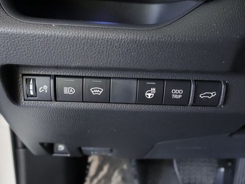Used 2023 Toyota RAV4 XSE w/ Weather Package AWD/4WD image 19