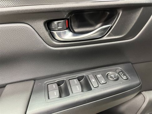 New 2026 Honda CR-V EX image 14