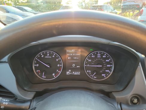 Used 2024 Subaru Crosstrek 2.0i Premium AWD/4WD image 24