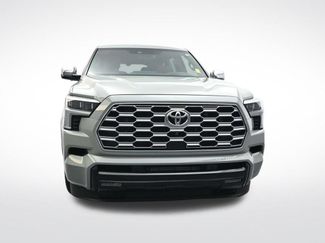 Used 2026 Toyota Sequoia 1794 Edition AWD/4WD video 2