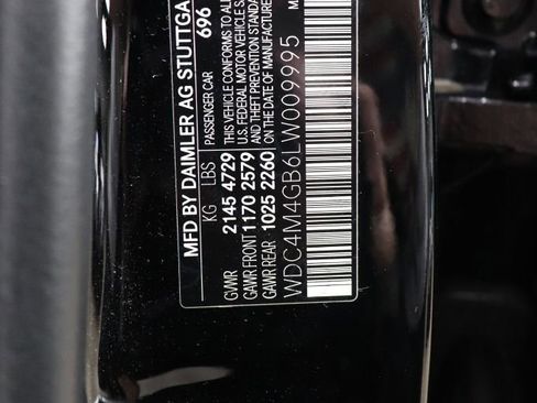 Used 2020 Mercedes-Benz GLB 250 image 36