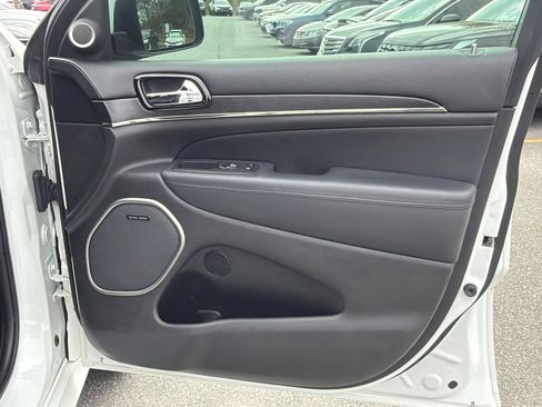 Used 2019 Jeep Grand Cherokee High Altitude image 14