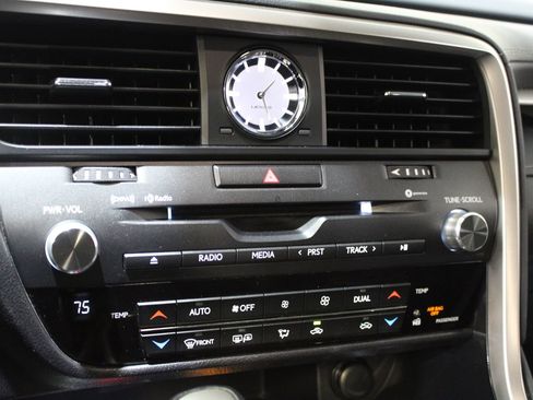 Used 2019 Lexus RX 350 AWD image 26