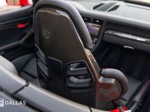 Used 2019 Porsche 911 Speedster image 42