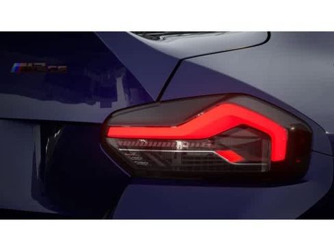 New 2026 BMW M2 CS RWD image 8