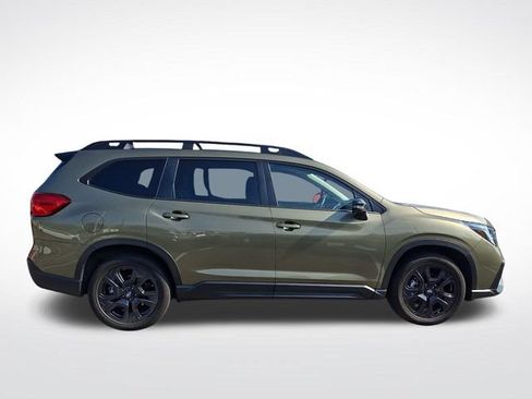Used 2023 Subaru Ascent Onyx Edition AWD/4WD image 7