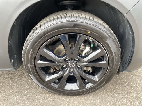 Used 2024 MAZDA CX-30 AWD 2.5 S w/ Select Sport Pkg image 21