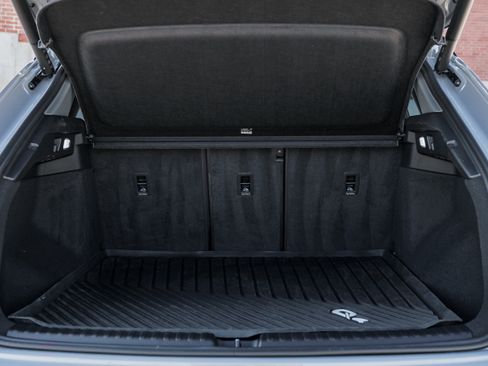 Used 2023 Audi Q4 e-tron Premium Plus w/ Premium Plus image 27