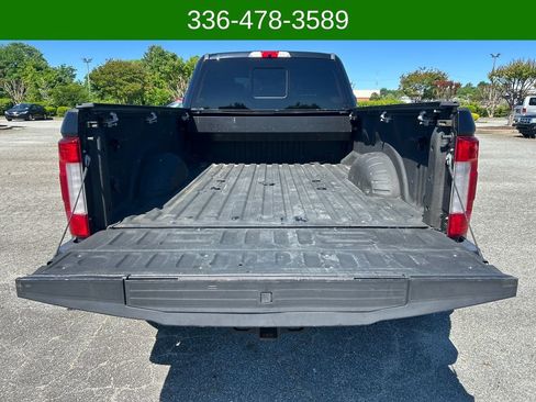 Used 2019 Ford F450 Limited AWD/4WD image 26