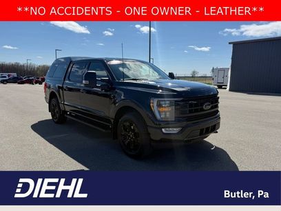 Used 2022 Ford F150 XLT w/ Equipment Group 302A High