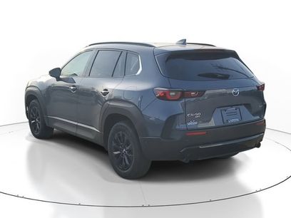 New 2026 MAZDA CX-50 AWD 2.5 Hybrid w/ Weather Package