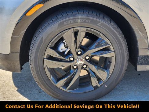 New 2026 Buick Encore GX Sport Touring w/ Advanced Technology Package image 7