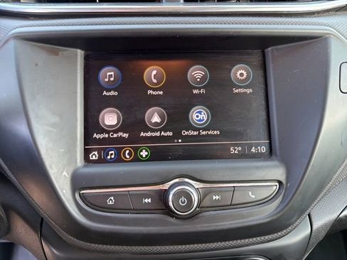 Used 2023 Chevrolet TrailBlazer LT image 20