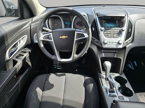 Used 2013 Chevrolet Equinox LT AWD/4WD image 3