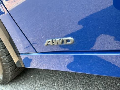 Certified 2024 Toyota Prius Limited w/ Limited Premium Package AWD/4WD image 33