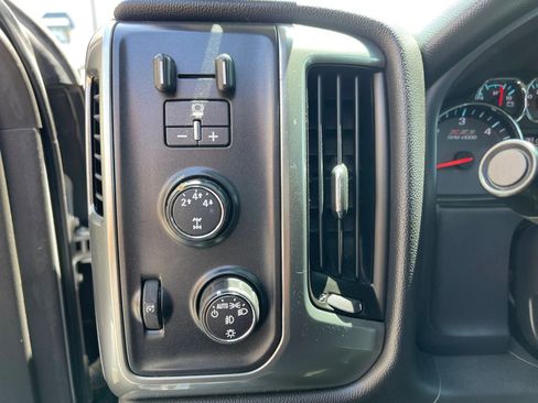 Used 2015 Chevrolet Silverado 2500 LT w/ Z71 Package, Off-Road image 31